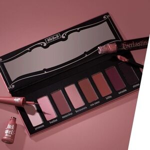 Kat Von D Lolita ULTRA RARE Palette